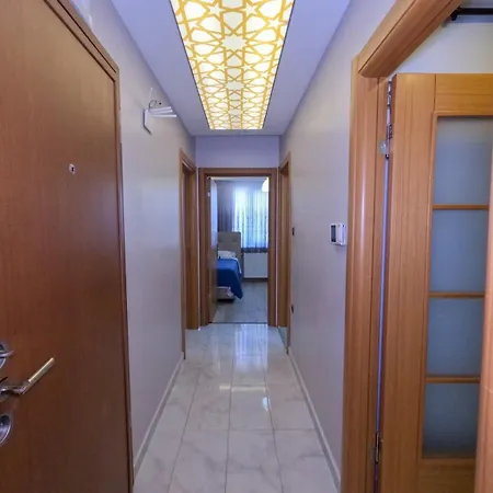 Big Historia Apartman