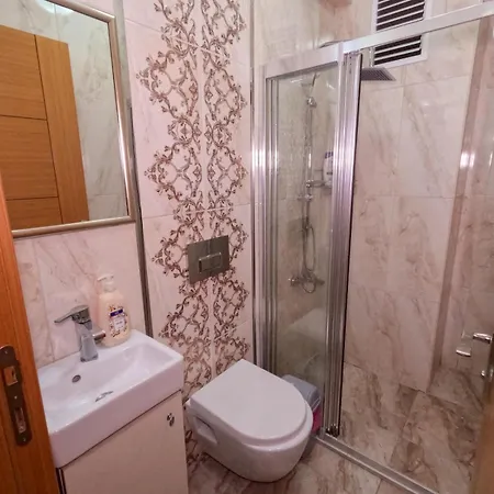 Apartman Big Historia