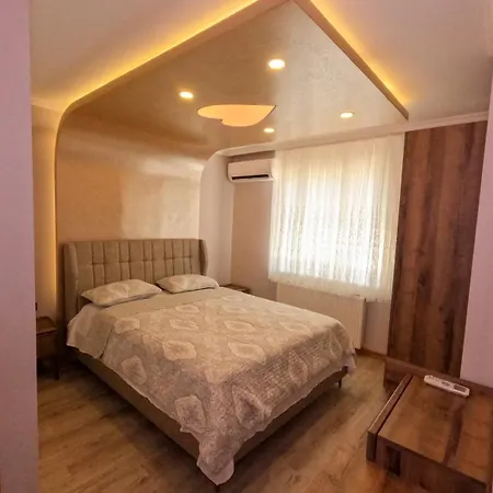 Big Historia Apartman